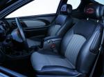 Chevrolet Monte Carlo SS Dale Earnhardt Signature Edition 2001 года